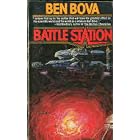 Click here to buy Battle Station by  Ben Bova.