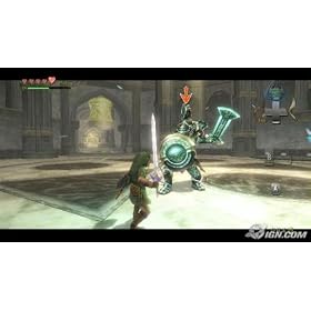 The Legend of Zelda: Twilight Princess