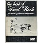 Buy The Best of Fred Bock: Outstanding Piano Arrangements by Fred Bock