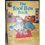 Tool Box Book: Featuring Jim Henson's Sesame Street Muppets book cover