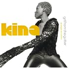 Girl From The Gutter by Kina