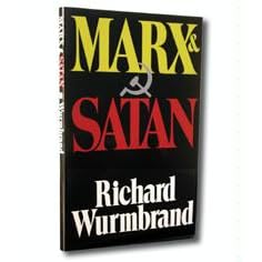 Marx & Satan