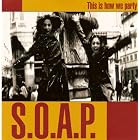 This Is How We Party by S.O.A.P.