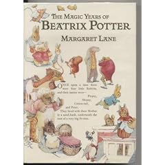 The Magic Years of Beatrix Potter