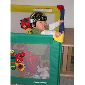 Graco TotBloc Pack 'N Play Playard with Carry Bag