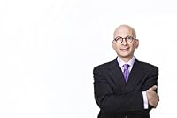 Image of Seth Godin