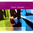 Sidewalk Music From Here to There - Hear Music Volume 4 by Van Morrison, Rickie Lee Jones, PRU, Beck, and Olu Dara