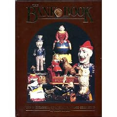 Bank Book (Collectors Showcase Library)