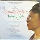 Silent Night - Songs for Christmas by  Mahalia Jackson 