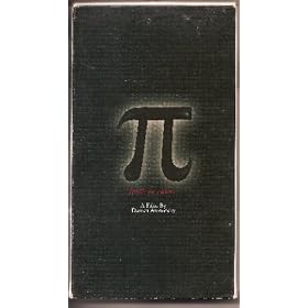 Pi - Faith in Chaos