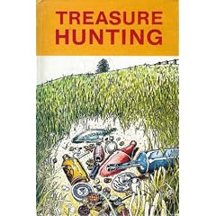 Treasure Hunting (Whizz Kids)