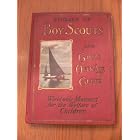 Click here to buy Stories of Boy Scouts and Girl's Open Air Clubs: A Manual of Work and Recreation in which Many Valuable Lessons are... by  Thomas H. Russell.