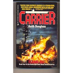 Carrier 04: Flame-out (Carrier)