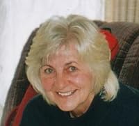 Image of Anneli Purchase