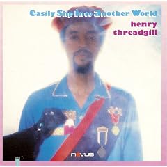 Easily Slip Into Another World