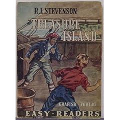 Treasure Island (German Edition)