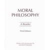 Moral Philosophy: A Reader, Third Edition, ed. Louis P. Pojman