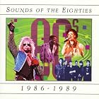 Sounds of the Eighties: 1986-1989 by Various artists, New Sensation - INXS/Opposites Attract - Paula Abdul/Together Forever - Rick Astley/ Don't Rush Me - Taylor Dayne, Stuck with You - Huey Lewis and The News/Just Like Paradise - David Lee Roth/ Poison - Alice Cooper/You Got It All - Jets, Get into My Car - Billy Ocean/Need You Tonight - INXS/Let's Go All the Way - Sly Fox Seasons Change - Expose/Get Outta My Dreams, and Only in My Dreams - Debbie Gibson/Your Love - Outfield/Move Away - Culture Club/Roam - B-52's /Chains of Love - Erasure/ Is This Love - Survivor