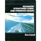 Click here to buy Advanced Structured Cobol and Program Design by  Don Cassel.