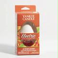 Autumn Leaves Yankee Electric Home Fragrancer by Yankee Candle
