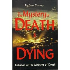 The Mystery of Death & Dying: Initiation at the Moment of Death