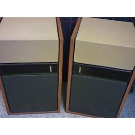 BOSE 301-V Stereo Loudspeakers