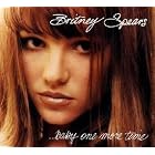 Click here to buy ...Baby One More Time by  Britney Spears .
