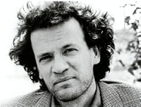 Image of Yann Martel
