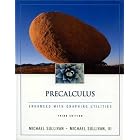 Precalculus: Enhanced With Graphing Utilities by Michael Sullivan