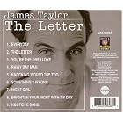 The Letter by  James Taylor 