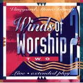 Winds of Worship 2: Live- Extended Play