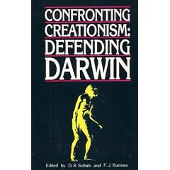 Confronting Creationism: Defending Darwin (Australian studies in biological sciences series)