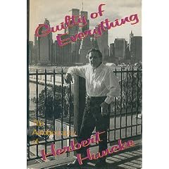Guilty of Everything: The Autobiography of Herbert Huncke