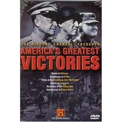 America's Greatest Victories by 