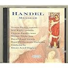 Handel: Messiah by Willard White, George Frederick Handel, Owain Arwel Hughes, Vivian Troon, and Royal Philharmonic Orchestra