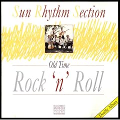 Old Time Rock 'n Roll