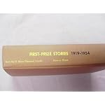 First-prize Stories 1919-1954 (From the O. Henry Memorial Awards) book cover