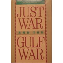Just War and the Gulf War
