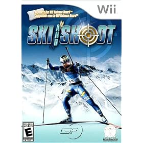 Ski & Shoot