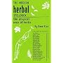 The modern herbal spellbook by Anna Riva