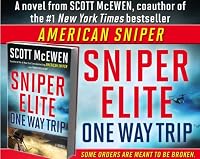 Image of Scott McEwen