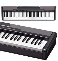 CasioCDP100DigitalPiano