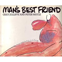 Mans Best Friend P