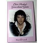 Elvis Presley's Graceland gates book cover