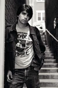 Image of Joe Hill