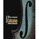 Single Variable Calculus with Vector Functions for APCalculus by James Stewart