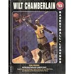 Wilt Chamberlain (Basketball Legends) book cover