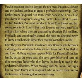 James A. Michener's Centennial - Chapter Two - The Yellow Apron