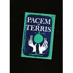 Pacem in Terris Peace on Earth Encyclical Letter of Pope John XXIII book cover