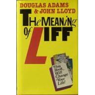 The Meaning of Liff